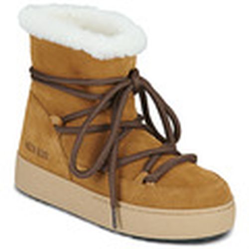 Descansos MB LTRACK SOFIA para mujer - Moon Boot - Modalova