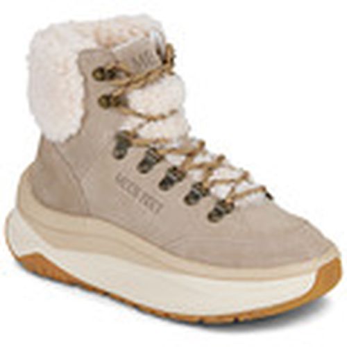 Descansos MB MOON247 CITY SHEARLING MID para mujer - Moon Boot - Modalova