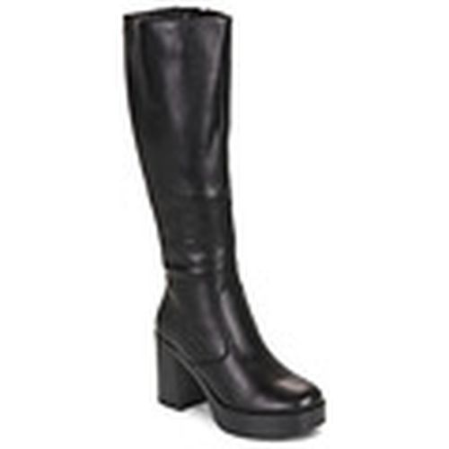 Botas de tacón 50522 para mujer - MTNG - Modalova