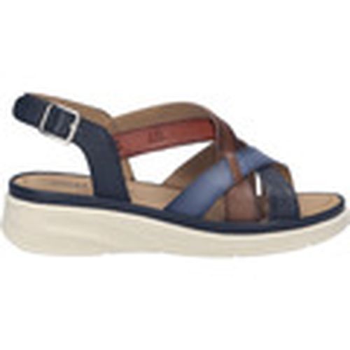 Sandalias planas Sevran 07 para mujer - Josef Seibel - Modalova