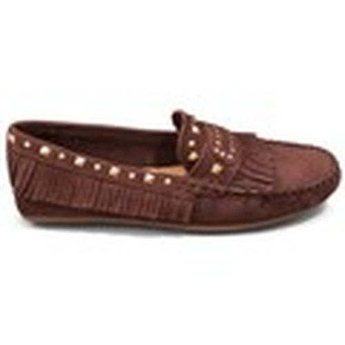 Top3 Mocasines SF1534 para mujer - Top3 - Modalova