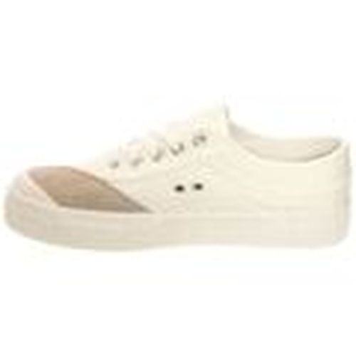 Short K232427 OROGONAL 3.0-1002 WHITE para mujer - Kawasaki - Modalova