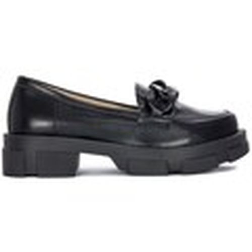 Mocasines DP322123BKBK para mujer - Filippo - Modalova