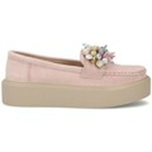 Mocasines DP676526PI para mujer - Filippo - Modalova