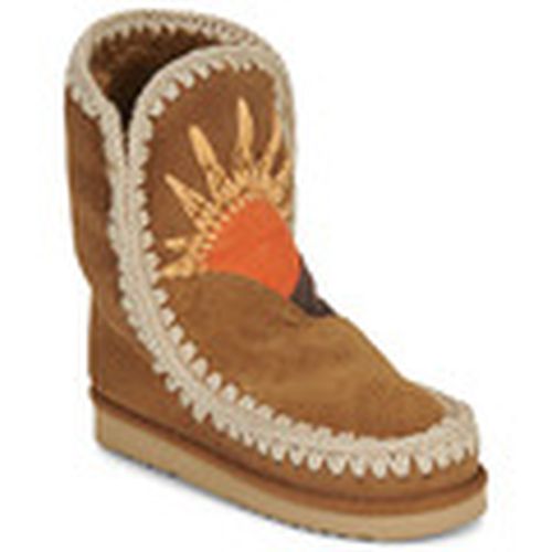 Botines ESKIMO 24 SUN para mujer - Mou - Modalova