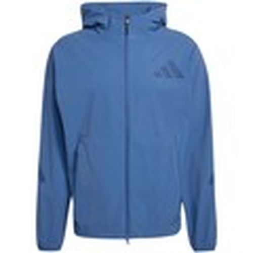 Cortaviento M Z.N.E. Wv Tt para hombre - adidas - Modalova