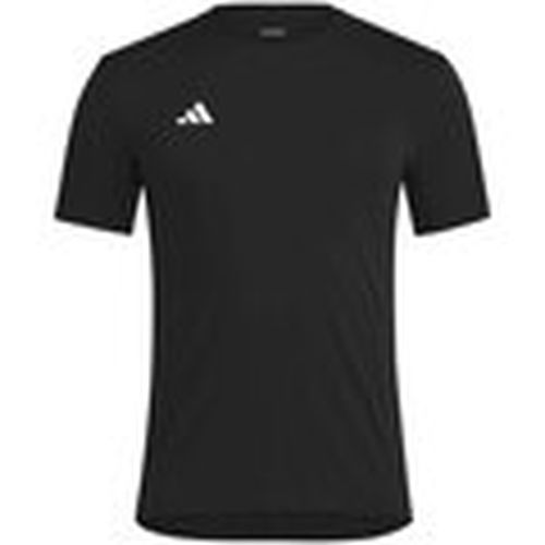 Camiseta Adizero E Tee para hombre - adidas - Modalova