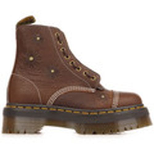 Botines Sinclair Flower para mujer - Dr. Martens - Modalova