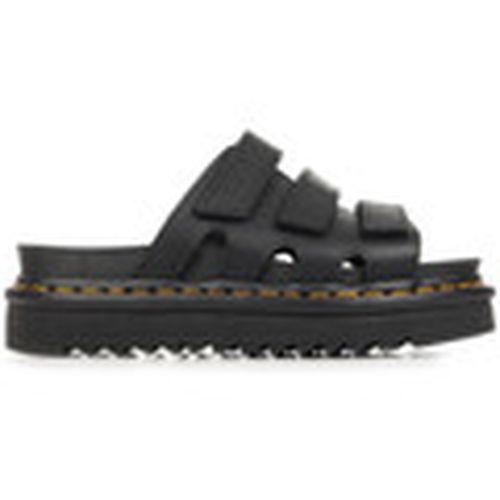 Sandalias Raine Slide para mujer - Dr. Martens - Modalova