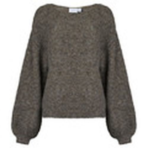 Jersey VIMARLEY L/S KNIT PULLOVER para mujer - Vila - Modalova