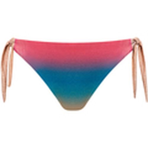 Bañador Braguita de bañador con lazos CAIRO para mujer - Lisca - Modalova