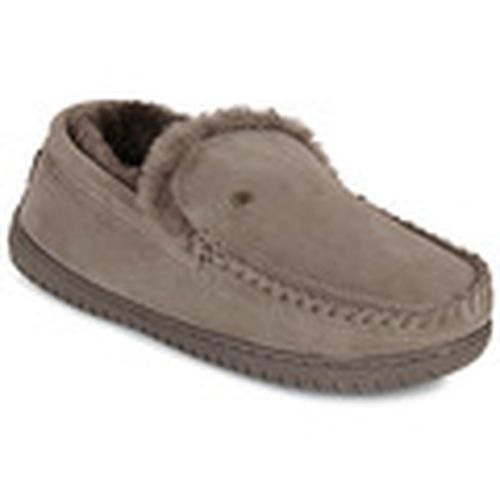 Pantuflas GRIZZLY para hombre - Warmbat - Modalova
