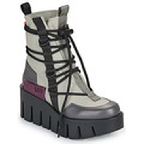 Botines GRIP DESERT LO para mujer - United nude - Modalova
