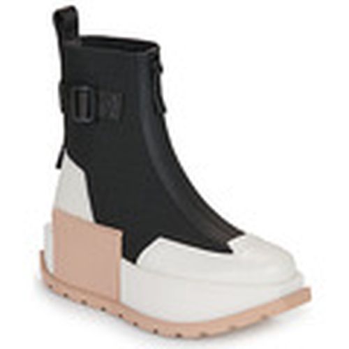 Botines ROKO BOOTIE III para mujer - United nude - Modalova