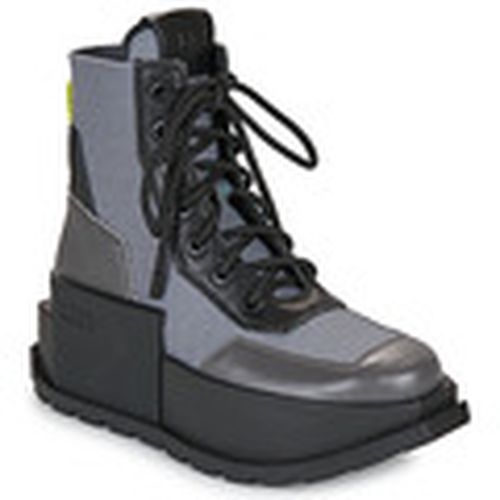 Botines ROKO COMBAT para mujer - United nude - Modalova