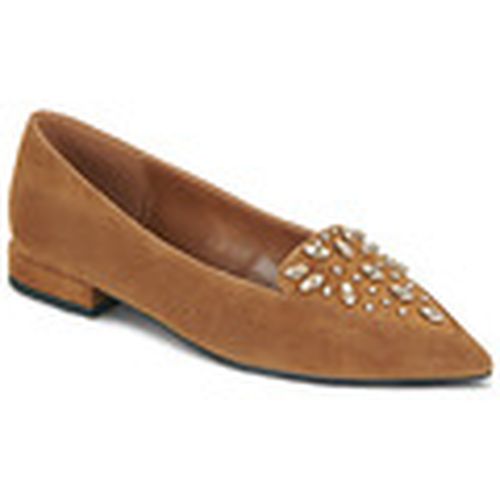 Mocasines ANGIE para mujer - Tosca Blu - Modalova
