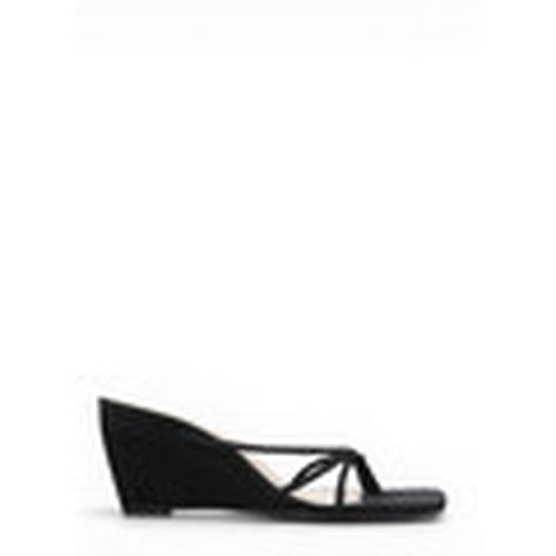 Sandalias con plataforma 78150_P185788 para mujer - La Modeuse - Modalova
