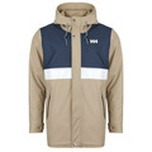 Parka MOSS INSULATED COAT para hombre - Helly Hansen - Modalova