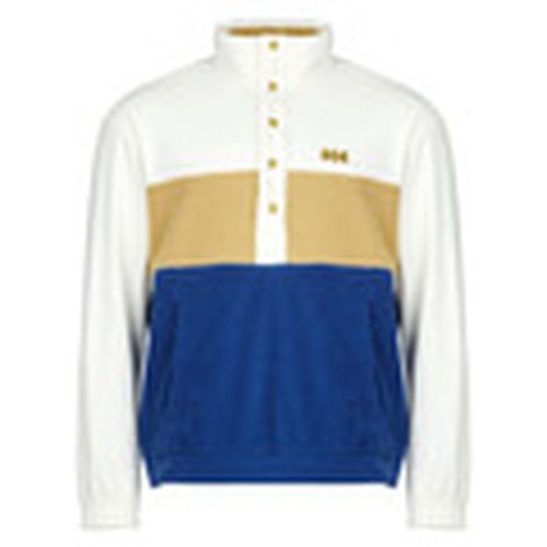 Polar DAYBREAKER HUGG SNAP FLEECE para hombre - Helly Hansen - Modalova