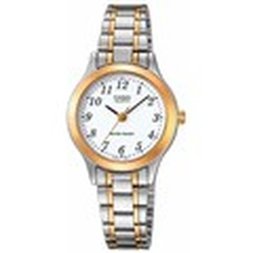 Reloj analógico ltp1128g7brdf para mujer - Casio - Modalova