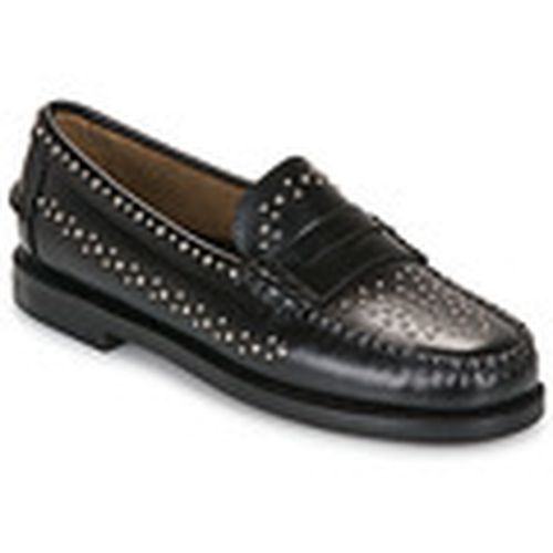 Mocasines DAN STUDS WOMAN para mujer - Sebago - Modalova