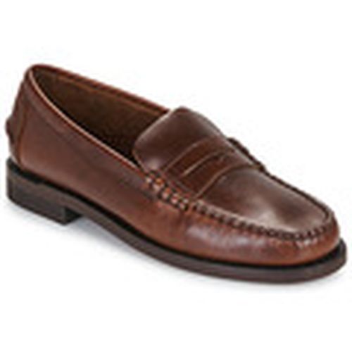 Mocasines CLASSIC DAN WAXY para hombre - Sebago - Modalova