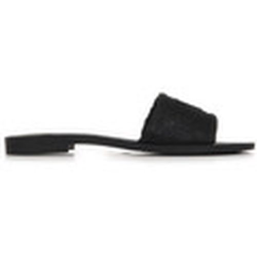 Sandalias planas Elysone para mujer - Guess - Modalova