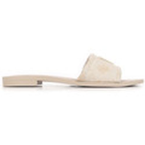 Sandalias planas Elysone para mujer - Guess - Modalova