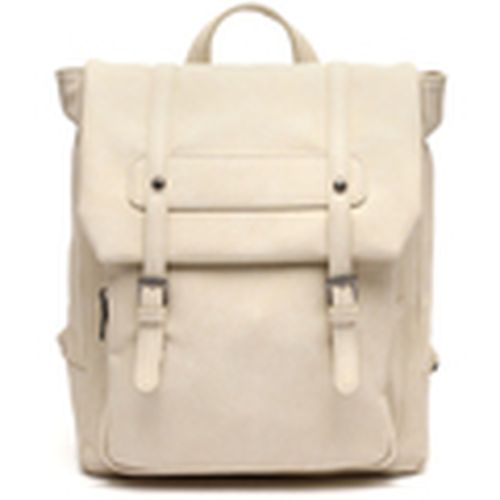 Mochila Carloti mochila con solapa para mujer - Misako - Modalova