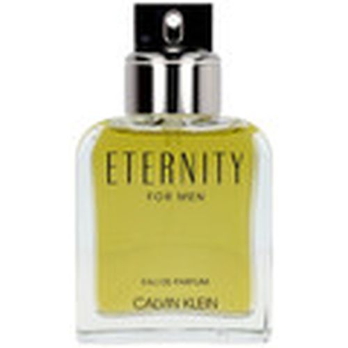 Perfume Eternity for Men Eau de Parfum 100 ml para mujer - Calvin Klein Jeans - Modalova
