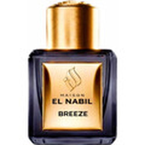 Perfume Breeze Perfume Extract para mujer - El Nabil - Modalova