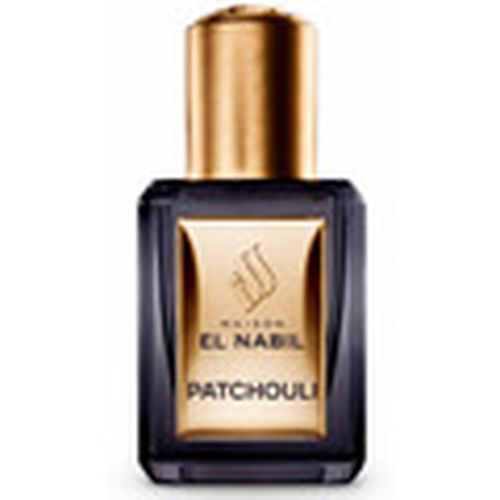 Perfume Patchouli Perfume Concentrate para mujer - El Nabil - Modalova