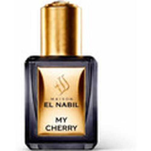 Perfume My Cherry Perfume Extract para mujer - El Nabil - Modalova