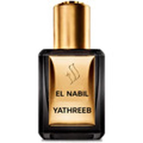 Perfume Extrait de Parfum Yathreeb para mujer - El Nabil - Modalova