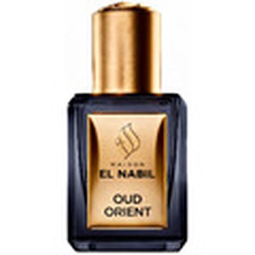 Perfume Oud Orient Perfume Extract para mujer - El Nabil - Modalova