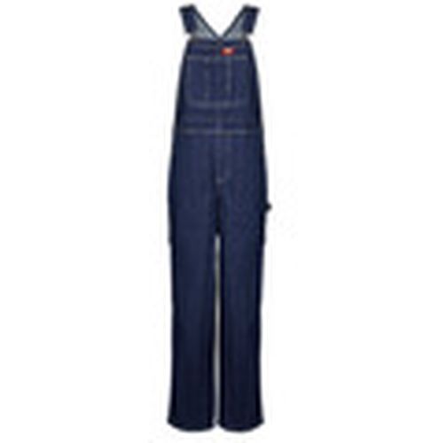 Mono CLASSIC DENIM BIB W para mujer - Dickies - Modalova