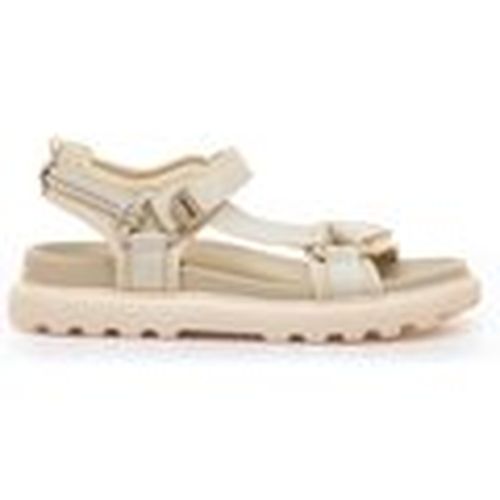 Sandalias planas SUNNY para mujer - MTNG - Modalova