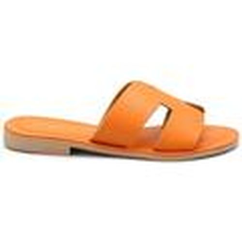 Chanclas DON-E26-LIDO501-AR para mujer - Donna Toscana - Modalova