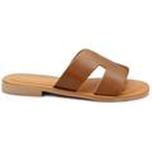 Chanclas DON-E26-LIDO501-CU para mujer - Donna Toscana - Modalova