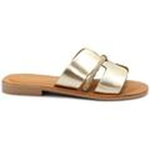 Chanclas DON-E26-LIDO818-PL para mujer - Donna Toscana - Modalova