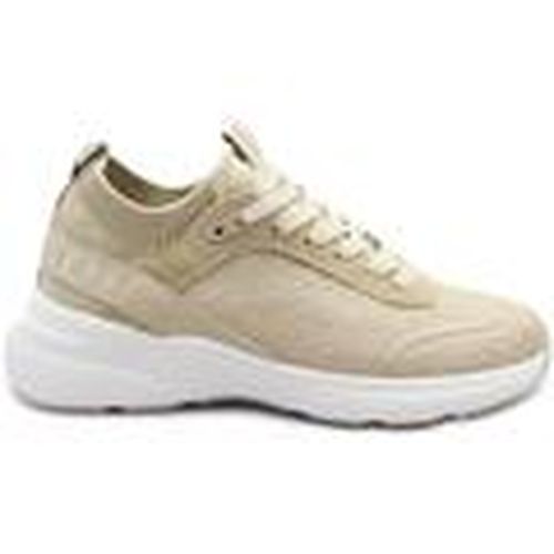 Zapatillas GUE-E26-LDFAB12-PL para mujer - Guess - Modalova