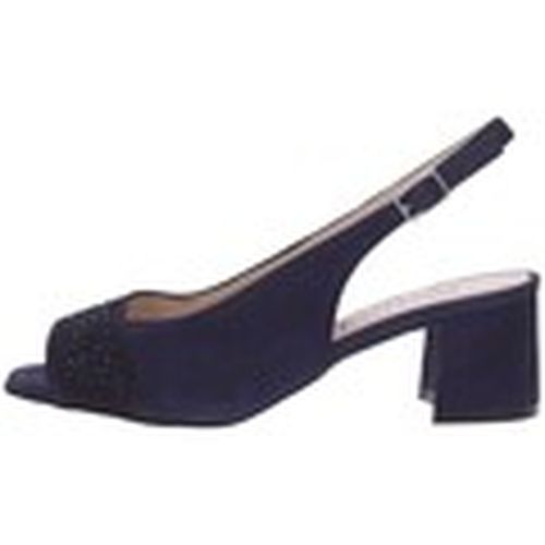Sandalias con plataforma - para mujer - Melluso - Modalova
