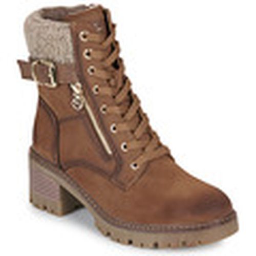Tom Tailor Botines Amber para mujer - Tom Tailor - Modalova