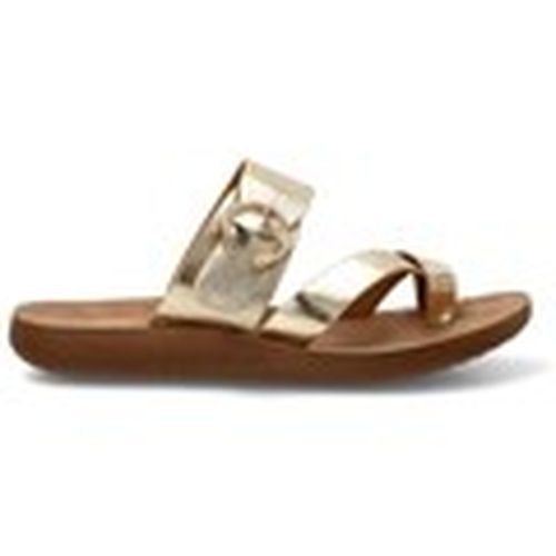 Sandalias planas 812110 para mujer - Etika - Modalova