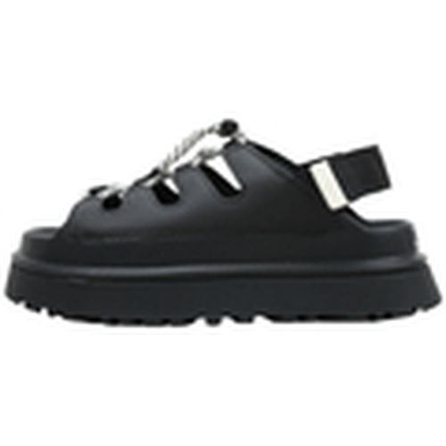 Sandalias con plataforma GoldenGlow Toggle para mujer - UGG - Modalova