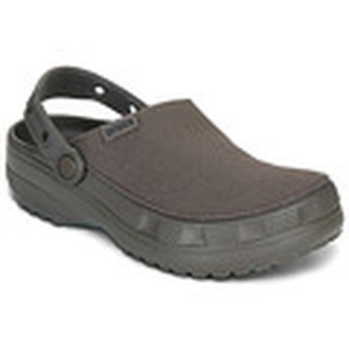 Zuecos Classic Crafted Clog para mujer - Crocs - Modalova