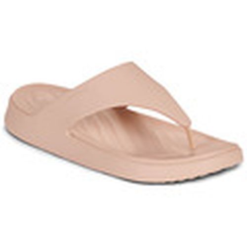 Chanclas Getaway Triangle Flip para mujer - Crocs - Modalova
