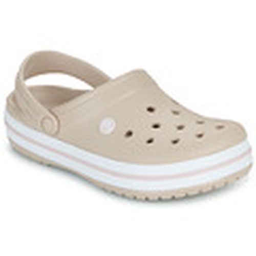 Crocs Zuecos Crocband para mujer - Crocs - Modalova