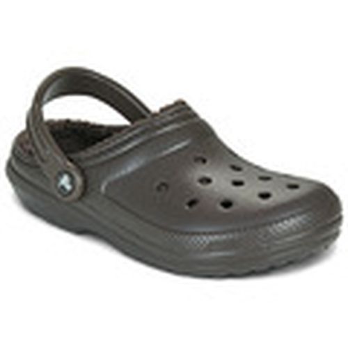 Zuecos Classic Lined Clog para hombre - Crocs - Modalova