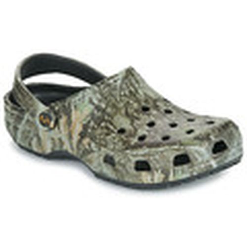 Zuecos Realtree APX Classic Clog para hombre - Crocs - Modalova